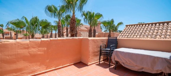 3 bedrooms Penthouse in Los Alcazares, Spain No. 149580 30