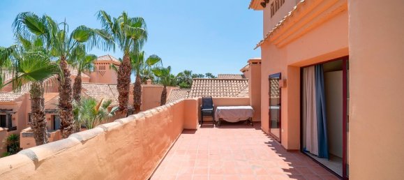 3 bedrooms Penthouse in Los Alcazares, Spain No. 149580 28