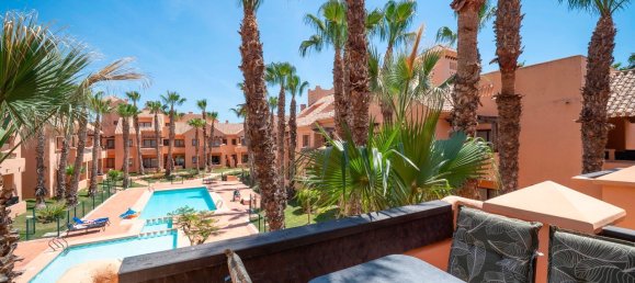 3 bedrooms Penthouse in Los Alcazares, Spain No. 149580 7