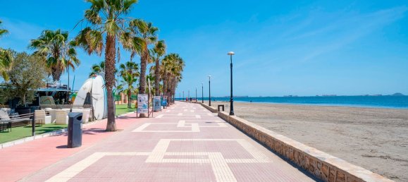 3 bedrooms Penthouse in Los Alcazares, Spain No. 149580 42