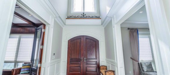 7 bedrooms House in Mississauga, Canada No. 76 9