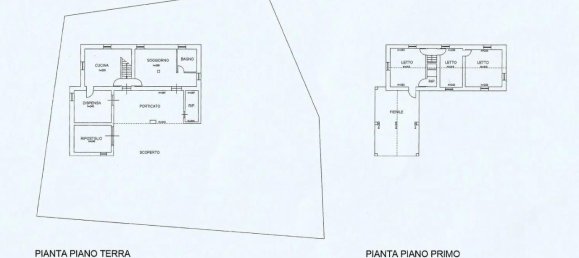 Villa de 7 divisões em Pesaro, Italy N.º 173828 7