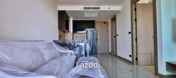 1 bedroom Condo in Bang Lamung, Thailand No. 16415 3