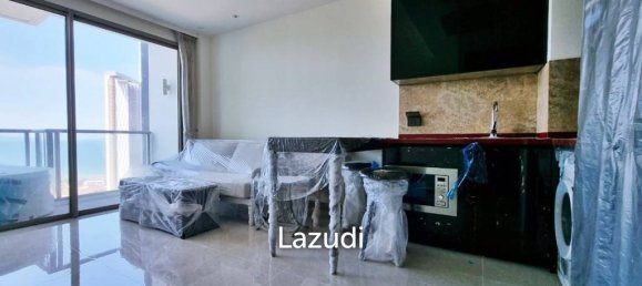 1 bedroom Condo in Bang Lamung, Thailand No. 16415 4