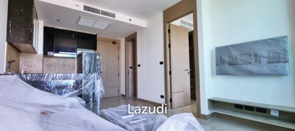 1 bedroom Condo in Bang Lamung, Thailand No. 16415 2