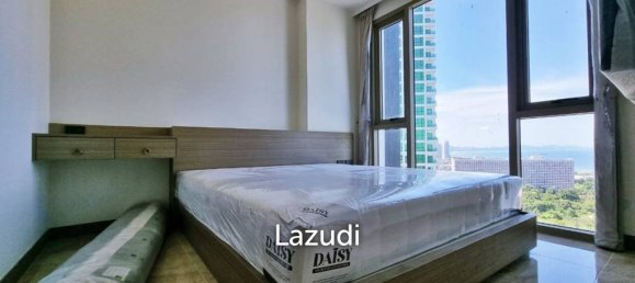 1 bedroom Condo in Bang Lamung, Thailand No. 16415 7