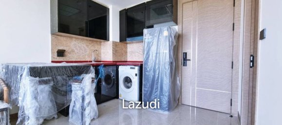 1 bedroom Condo in Bang Lamung, Thailand No. 16415 6