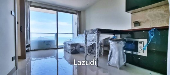 1 bedroom Condo in Bang Lamung, Thailand No. 16415 5