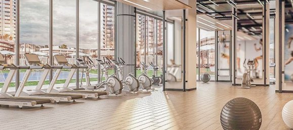  Apartment in Business Bay, UAE No. 3461 11