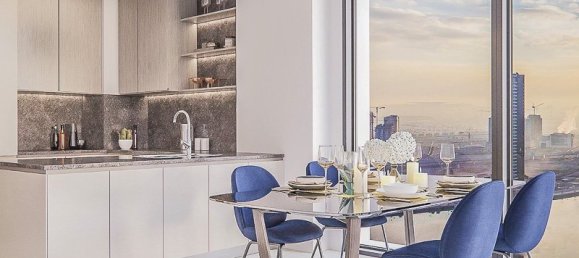  Apartment in Business Bay, UAE No. 3461 3