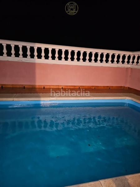 5 bedrooms House in Andalusia, Spain No. 260847