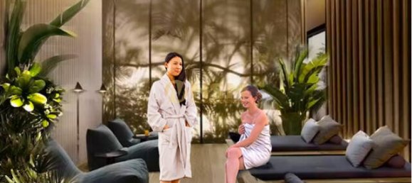 Apartamento 2+1 em Alanya, Turkey N.º 5589 13