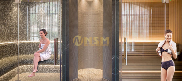 Apartamento 2+1 em Alanya, Turkey N.º 5589 6