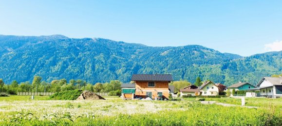 Terreno em Lendorf, Austria N.º 209854 5