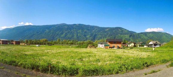 Terreno em Lendorf, Austria N.º 209854 7