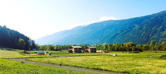 Terreno em Lendorf, Austria N.º 209854 6