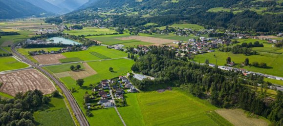 Terreno em Lendorf, Austria N.º 209854 9