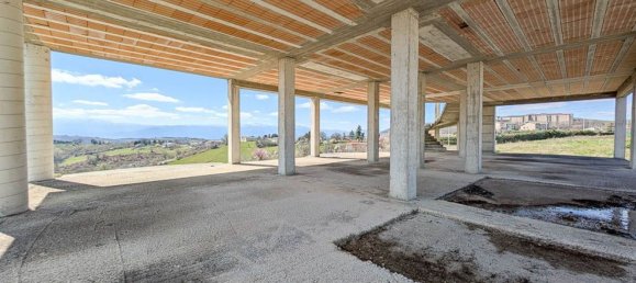 3 rooms Villa in Campobasso, Italy No. 147286 5