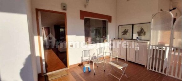 Дом с 4 спальнями в Рим, Италия № 273174 7