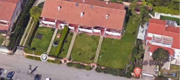 Дом с 4 спальнями в Рим, Италия № 273174 26