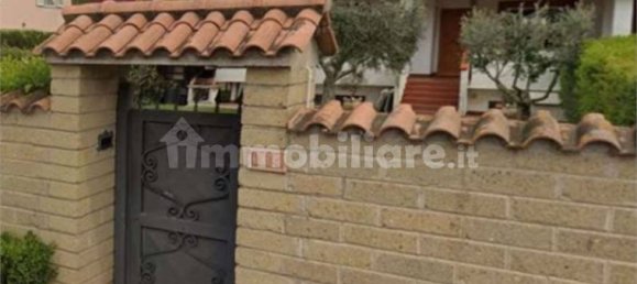 Дом с 4 спальнями в Рим, Италия № 273174 20