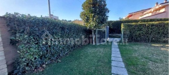 Дом с 4 спальнями в Рим, Италия № 273174 12