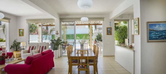 4 dormitorios adosado en venta en Paralimni, Ammochostos, Cyprus № 175014 16