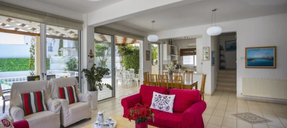 4 dormitorios adosado en venta en Paralimni, Ammochostos, Cyprus № 175014 14