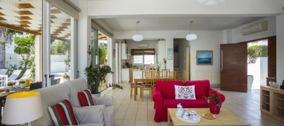 4 dormitorios adosado en venta en Paralimni, Ammochostos, Cyprus № 175014 13