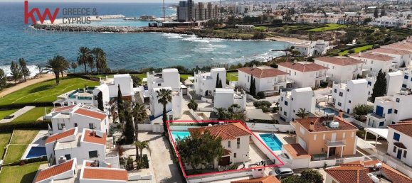 4 dormitorios adosado en venta en Paralimni, Ammochostos, Cyprus № 175014 24