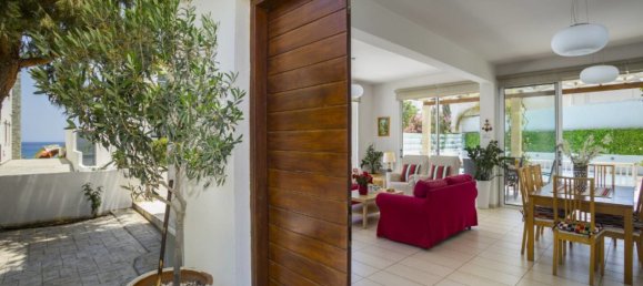 4 dormitorios adosado en venta en Paralimni, Ammochostos, Cyprus № 175014 19