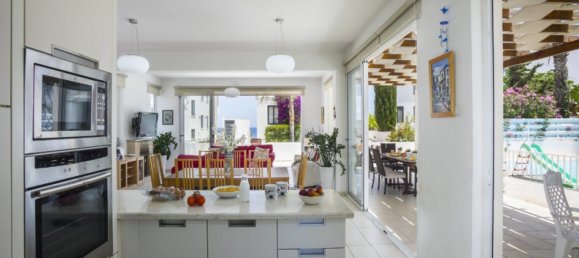 4 dormitorios adosado en venta en Paralimni, Ammochostos, Cyprus № 175014 12