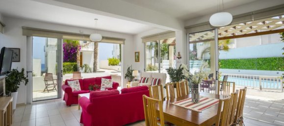4 dormitorios adosado en venta en Paralimni, Ammochostos, Cyprus № 175014 15