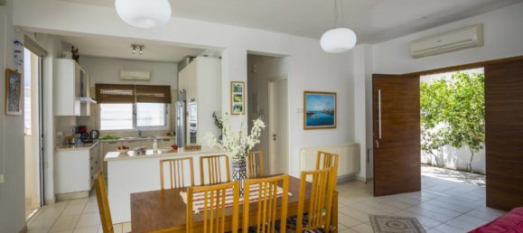 4 dormitorios adosado en venta en Paralimni, Ammochostos, Cyprus № 175014 18