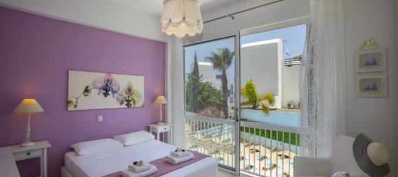 4 dormitorios adosado en venta en Paralimni, Ammochostos, Cyprus № 175014 7