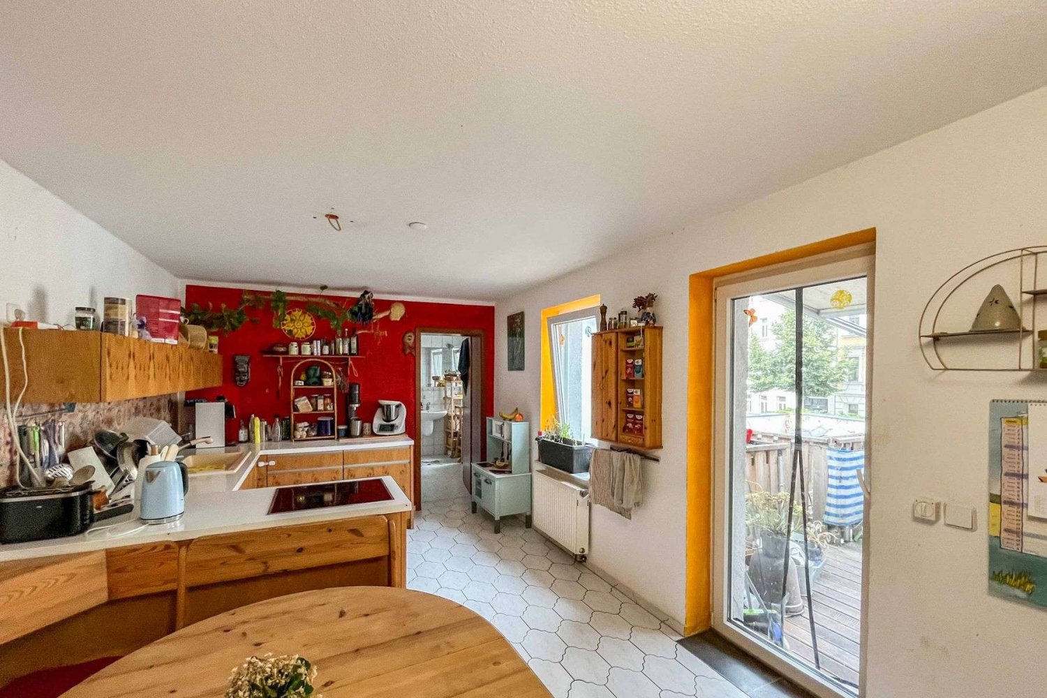 4 bedrooms Townhouse in Leipzig, Germany No. 262725