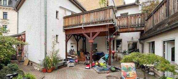 4 bedrooms Townhouse in Leipzig, Germany No. 262725 19
