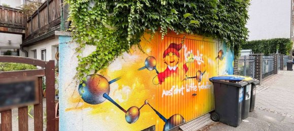 4 bedrooms Townhouse in Leipzig, Germany No. 262725 21