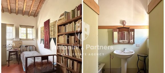 9 rooms Villa in Avigliano Umbro, Italy No. 294850 8