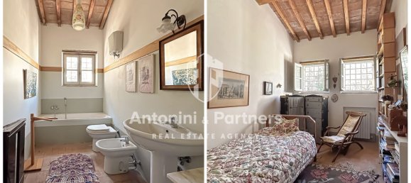9 rooms Villa in Avigliano Umbro, Italy No. 294850 19