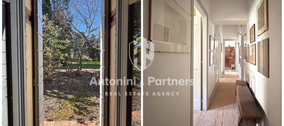 9 rooms Villa in Avigliano Umbro, Italy No. 294850 16