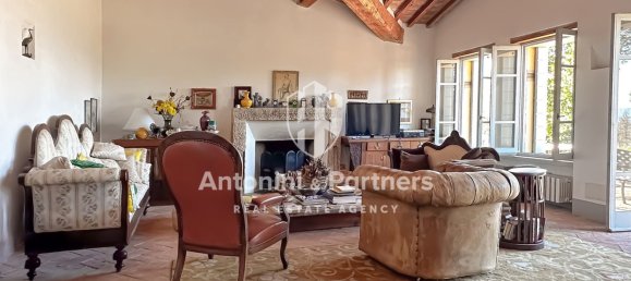 9 rooms Villa in Avigliano Umbro, Italy No. 294850 35