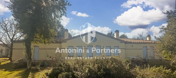 9 rooms Villa in Avigliano Umbro, Italy No. 294850 2