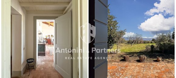9 rooms Villa in Avigliano Umbro, Italy No. 294850 11
