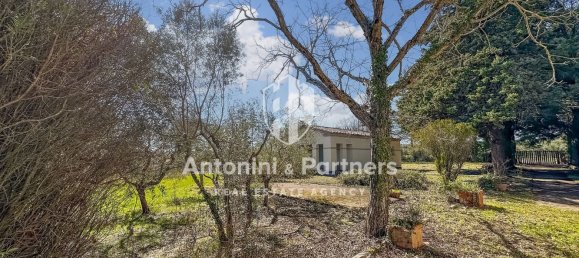 9 rooms Villa in Avigliano Umbro, Italy No. 294850 25