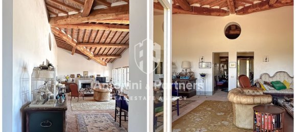 9 rooms Villa in Avigliano Umbro, Italy No. 294850 37