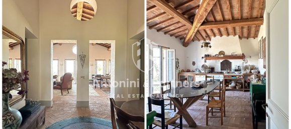 9 rooms Villa in Avigliano Umbro, Italy No. 294850 3