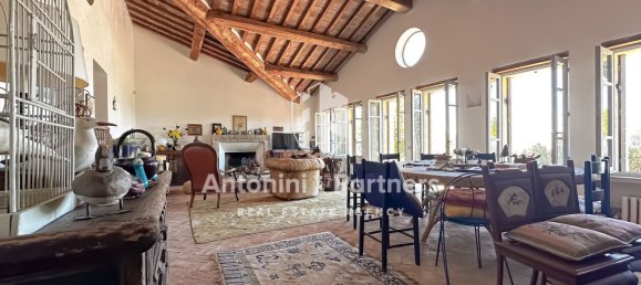 9 rooms Villa in Avigliano Umbro, Italy No. 294850 32