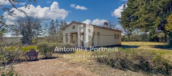 9 rooms Villa in Avigliano Umbro, Italy No. 294850 10