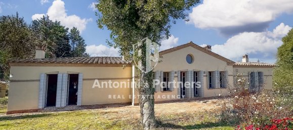 9 rooms Villa in Avigliano Umbro, Italy No. 294850 30